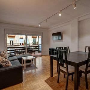 Appartement met Drie Slaapkamers
